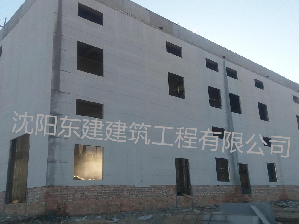 沈阳铁西区轻质抗爆墙轻质泄爆墙 - 一站式服务